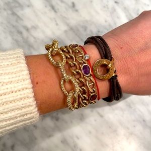 Bbvlgari Bracelet - Vintage